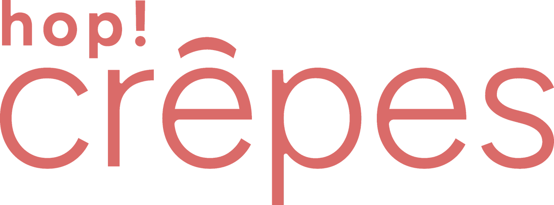 Hop! Crêpes